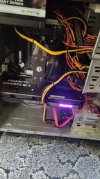 Відеокарта Gigabyte GeForce RTX 4060 Gaming OC 8G (GV-N4060GAMING OC-8GD)