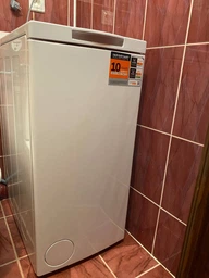 Пральна машина INDESIT BTW A51052 (EU)