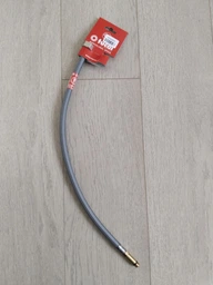 Шланг для смесителя TUCAI H1/2-M10-L17+L37 0.3 м (ПАРА TAQ GRIF ABC 206218) антикоррозия фото от покупателей 3