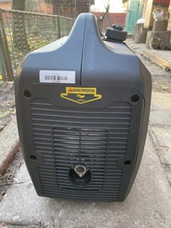 Безшумний інверторний генератор EF Power YH2200i 1.8-2кВт фото от покупателей 7