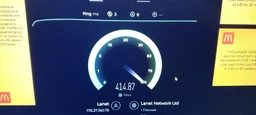Wi-Fi адаптер Erston 2.4/5 ГГц 600 Мбіт/с фото від покупців 1