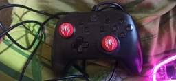 Силіконові накладки на стіки Spider-Man для Sony DualShock PS4 / DualSense PS5 (Чорні, 2шт.) [376412091] фото від покупців 12