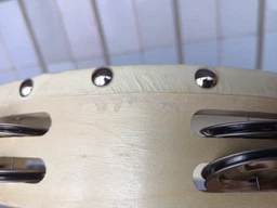 Бубен 12" (30см) Overtone TH12-16