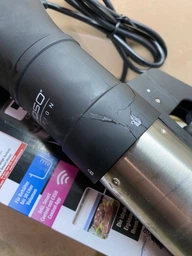 Су вид Caso SV 1200 Pro Smart