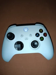 Ігрова консоль Microsoft Xbox Series S 512GB (White) фото від покупців 16