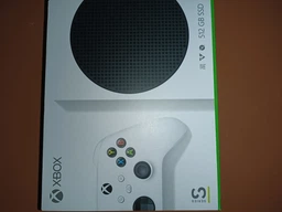 Ігрова консоль Microsoft Xbox Series S 512GB (White) фото від покупців 13