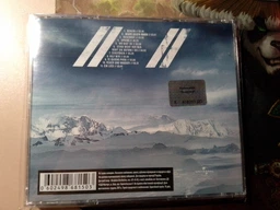 Компакт диск Ukrainian Records Rammstein Rosenrot CD