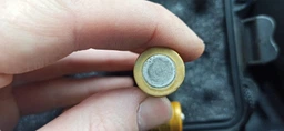 Ліхтарик ручний Bailong BL-736-T6 фото від покупців 8