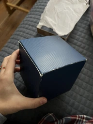 Контейнер glo для стіків Neo та IQOS Gold & White Стікниця в автомобіль для IQOS і glo, для тонких та товстих стіків. Автомобільний контейнер попільничка гло та айкос фото від покупців 3