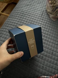 Контейнер glo для стіків Neo та IQOS Gold & White Стікниця в автомобіль для IQOS і glo, для тонких та товстих стіків. Автомобільний контейнер попільничка гло та айкос фото від покупців 1