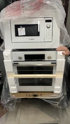Духовой шкаф электрический Bosch HBF534EW0Q фото от покупателей 4