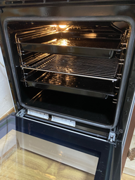 Плита комбінована BEKO FSM52330DWDS фото від покупців 5