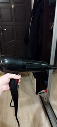 Фен Rowenta POWERLINE KARL LAGERFELD CV591LF0