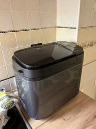 Хлібопічка Panasonic SD-YR2540HTS