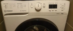 Пральна машина вузька INDESIT OMTWSA 61053 WK EU