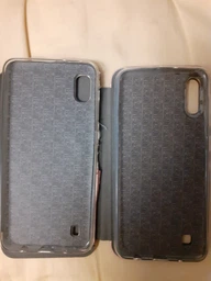 Чохол G-Case для Samsung Galaxy A10 2019 (A105) книжка Ranger Series магнітна Pink
