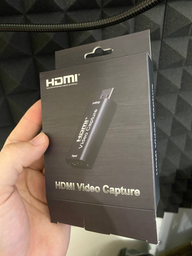 Карта відеозахоплення зовнішня USB HDMI 1080p
