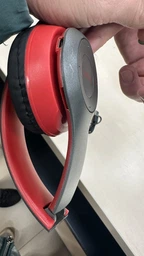 Бездротові навушники Wireless P47 SD + Bluetooth 5.0+EDR MP3 плеєр Black фото від покупців 1