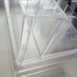 Акриловий органайзер WOW Cosmetic Storage Box Бокс для косметики та біжутерії