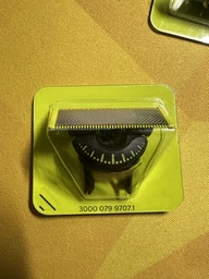 Сменное плавающее лезвие Philips OneBlade 360 QP420/50 2 шт (8710103997153) фото от покупателей 14