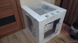 Електрична духова шафа Electrolux EOF3H50BK (6867774)