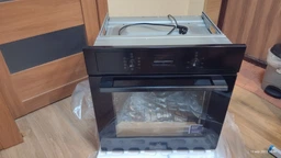 Електрична духова шафа Electrolux EOF3H50BK (6867774) фото від покупців 2
