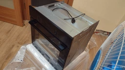 Електрична духова шафа Electrolux EOF3H50BK (6867774) фото від покупців 5
