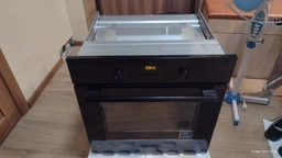 Електрична духова шафа Electrolux EOF3H50BK (6867774) фото від покупців 8