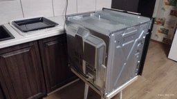 Електрична духова шафа Electrolux EOF3H50BK (6867774) фото від покупців 9