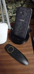 Аеропульт G10S 2.4G Air Mouse Гироскоп Повітряна мишка Wireless Android TV BOX фото от покупателей 3