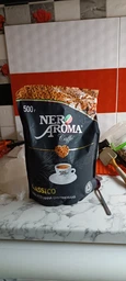 Кава розчинна сублімована Nero Aroma 75г фото від покупців 2