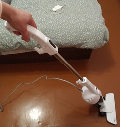 Пилосос DEERMA Corded Hand Stick Vacuum Cleaner (DX118C)