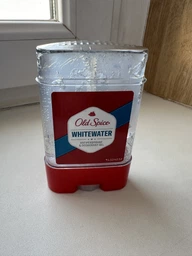 Гелевий дезодорант-антиперспірант Old Spice Whitewater Antiperspirant Gel 70ml (632102-917876-2) фото від покупців 5