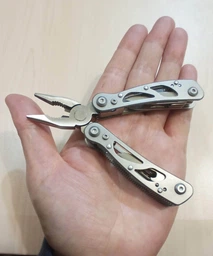 Мультитул Multi Tool Ganzo G104 S фото от покупателей 12