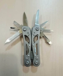 Мультитул Multi Tool Ganzo G104 S фото от покупателей 11