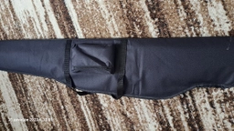 Чехол ST для винтовки с карманом (130 см) фото от покупателей 3