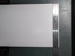 Картон білий, А4, 10 аркушів, 235гм2, KIDS Line 150 ZIBI (ZB.1990)
