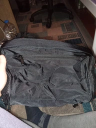 Прочный городской рюкзак SwissGear Bag 8810 33л водоотталкивающий с дождевиком и аудиопортом AUX и USB фото от покупателей 15