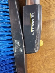 Michelin Щітка для снігу зі скребком телескопічна (6866МСН) (шт.) фото от покупателей 6