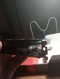 Відеокарта AFOX Radeon RX 550 4 GB (AFRX550-4096D5H4-V6) фото от покупателей 1