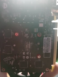 Відеокарта AFOX Radeon RX 550 4 GB (AFRX550-4096D5H4-V6)