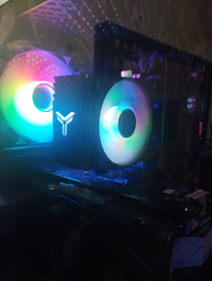Кулер Jonsbo CR-1200