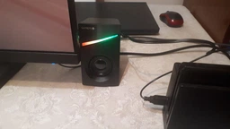 Акустична система GamePro RGB (GS290) фото від покупців 1