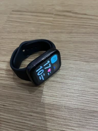 Смарт-годинник Xiaomi Redmi Watch 3 Active Black (995312) фото від покупців 1