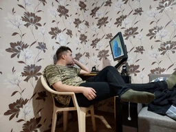 Настольное крепление для монитора RZTK NB-F100A 22-35'' до 12кг VESA 75x75/100x100мм Black + кабель USB3.0 1.5 м фото от покупателей 1