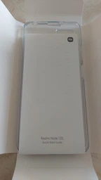 Мобильный телефон Xiaomi Redmi Note 12S 8/256GB Pearl Green (990690) фото от покупателей 6