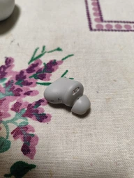 Навушники Xiaomi Redmi Buds 3 Pro Grey (BHR5194GL) фото від покупців 18
