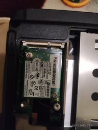 Накопитель SSD mSATA 256GB KingCell KC-T256mS R500MBs W400MBs фото от покупателей 3