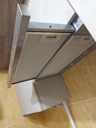 Вытяжка Electrolux LFP226S фото от покупателей 8