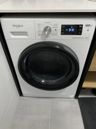 Пральна машина із сушінням Whirlpool FFWDB 864349 BV фото від покупців 1